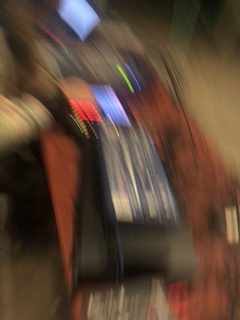 War Hippy + Baglady Tour 2024