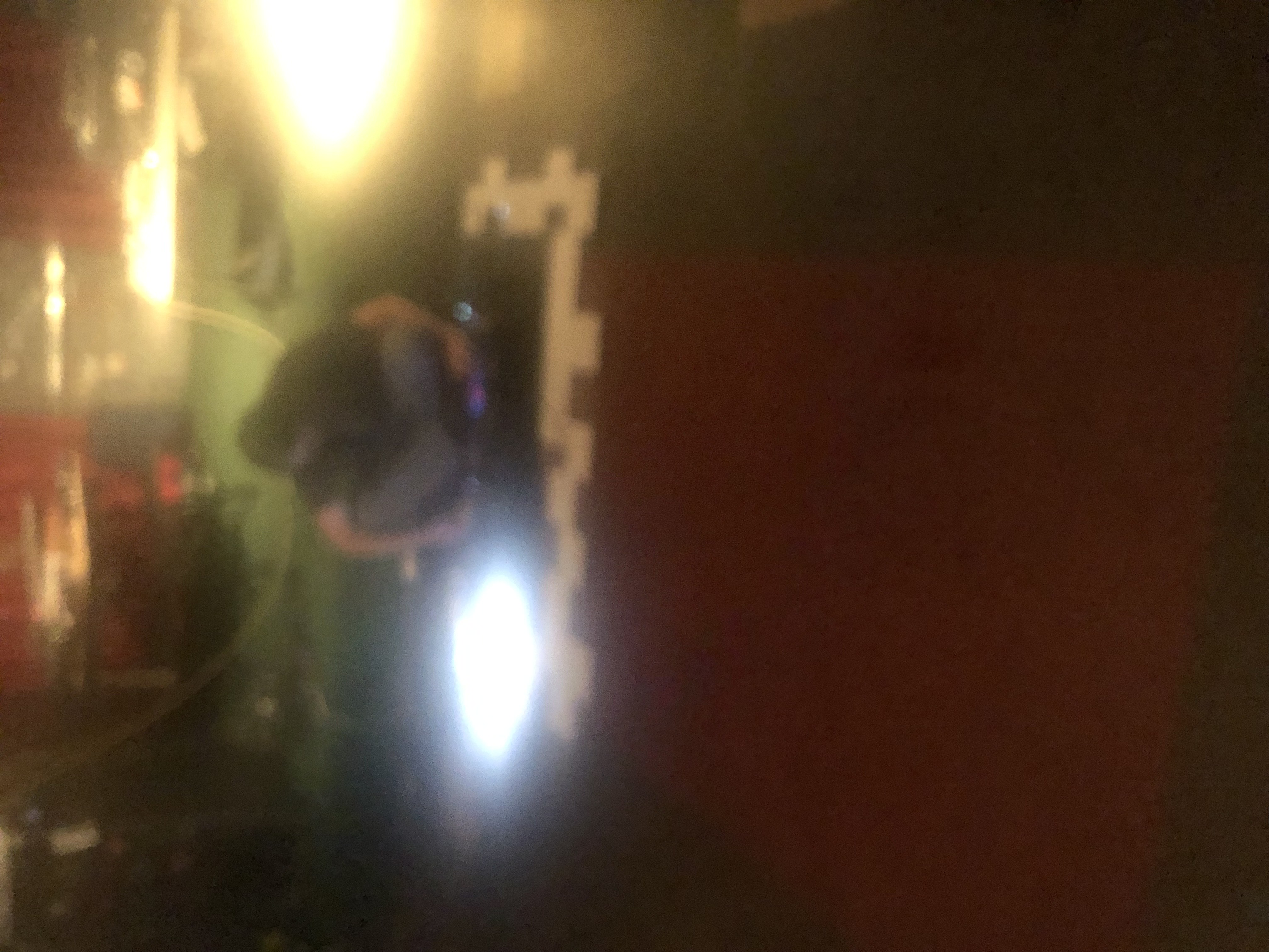 (on a sick one) - NOISE TOUR - heady eug to murder bridge, we strengthen bonds, connect new dots and chill hard - feat The Zero Collective