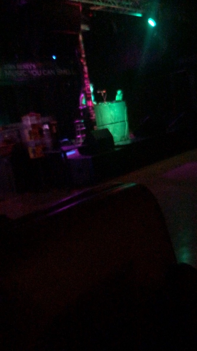 War Hippy + Baglady Tour 2024