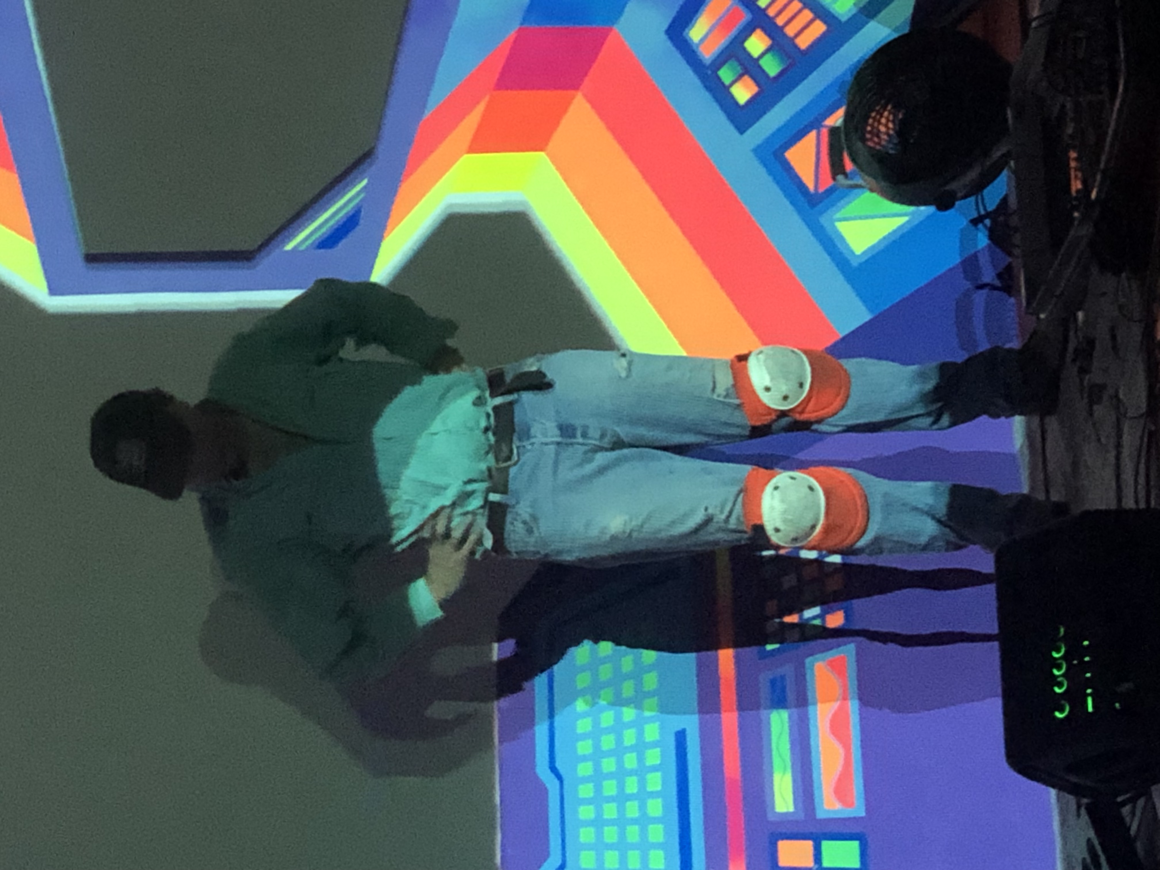 War Hippy + Baglady Tour 2024