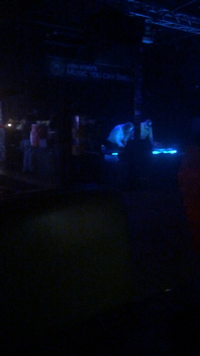 War Hippy + Baglady Tour 2024