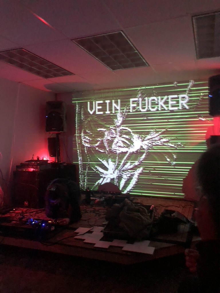 War Hippy + Baglady Tour 2024