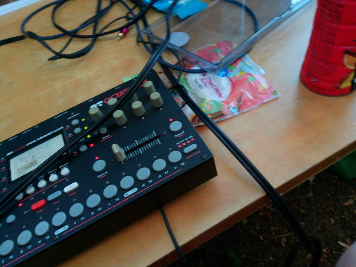 octatrack cf card sharing group